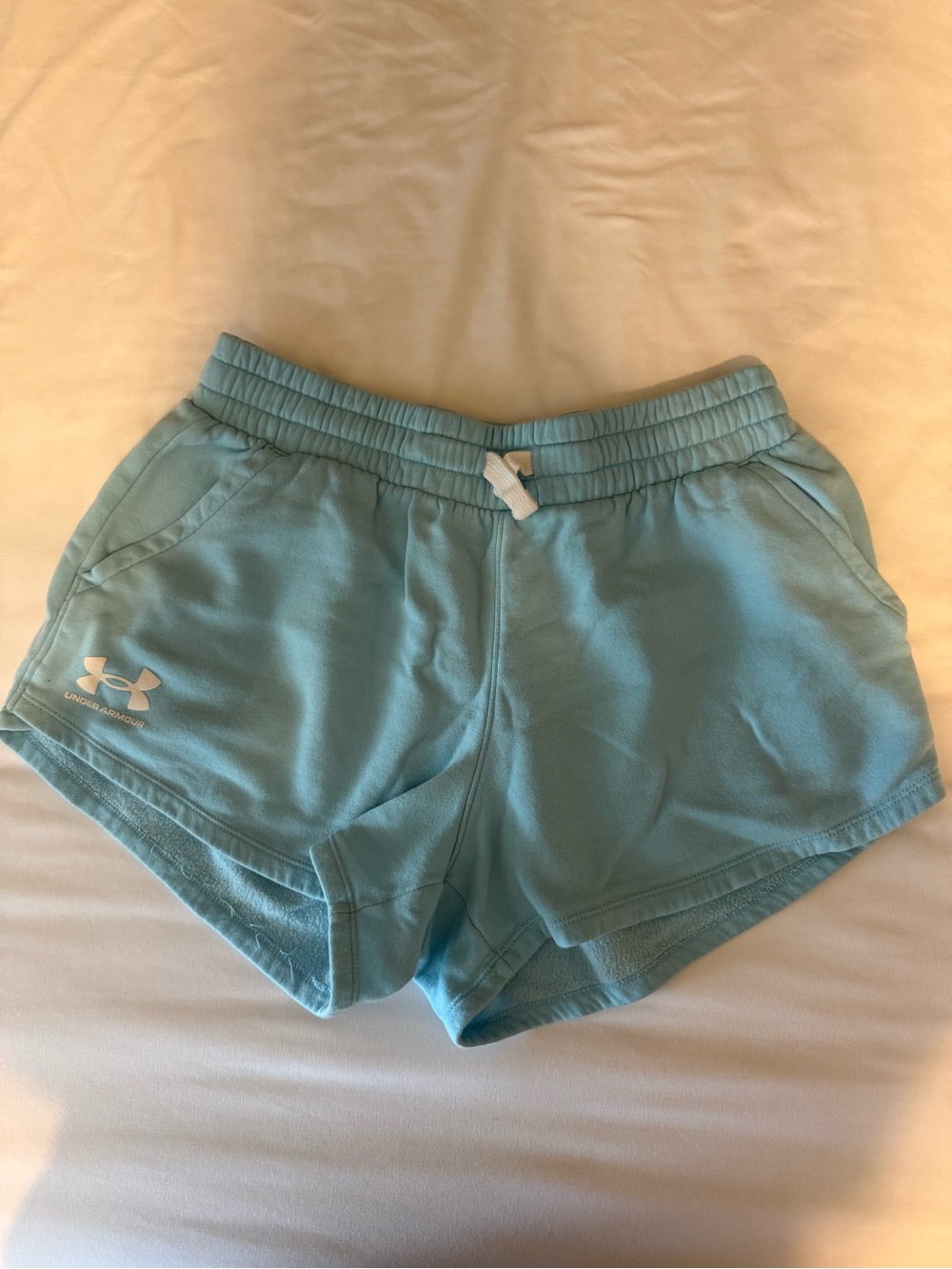 Under Armour Sweat Shorts